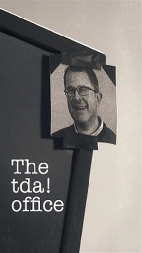 A Day at The Office: Insights into Agency Life