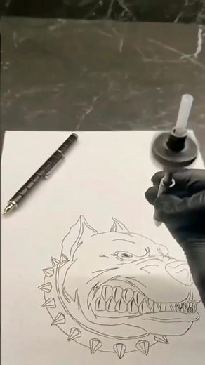 I Can’t Stop Playing With This Magnetic Fidget Pen 😂✨