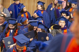 4 universities shaping the future for LLM graduates