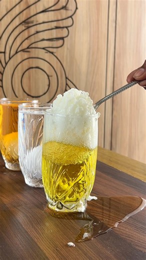 Egg ke saat acid ka reaction