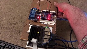 Nvidia jetson nano to Arduino link