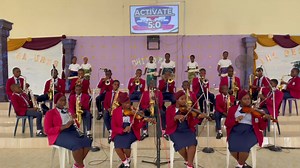 For all-round qualitative education, choose Deeper Life High School. Listen and be blessed👌 #ACTIVATE5.0 #deeperlifehighschool #leadershipwithdistinction #homeawayfromhome #homeofqualityeducation | Deeper Life High School