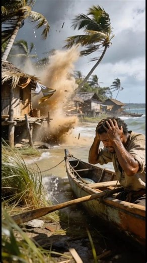 The Loudest Sound in Recorded History 🌋