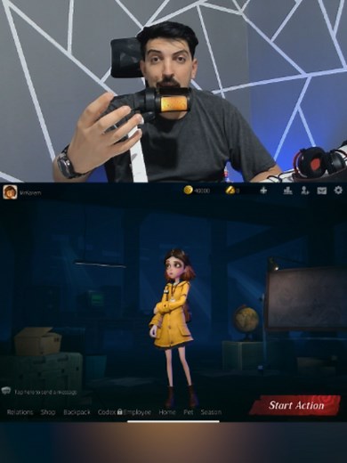 أفضل لعبة تعاونية تقدر تلعبها مع صحابك 🤩🥰 tomb busters