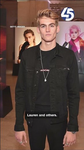 Cindy Crawford's son Presley Gerber dead at age 27