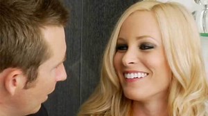 29-Year-Old Mom Gets a Breast Augmentation — Her Husband Shares How He Helps