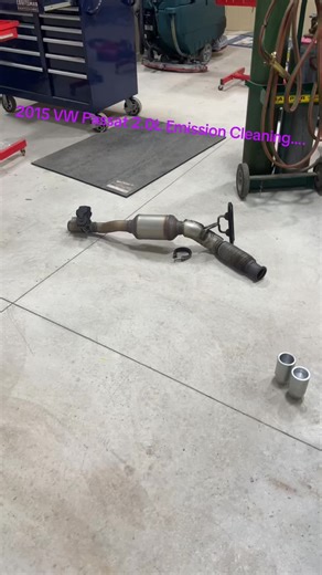 Volkswagen Performance with TDI and 2.0L Engine