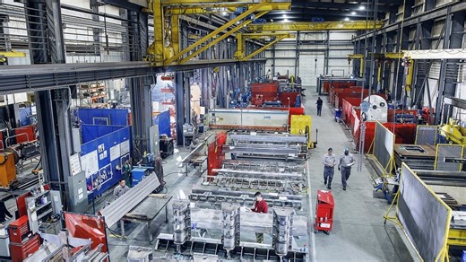Cincinnati manufacturers merge following acquisition