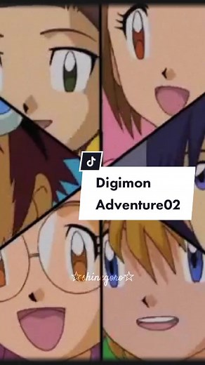 Ai Maeda - Itsumo Itsudemo: Digimon Adventure 02 Opening