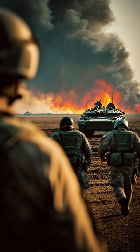 MODERN WARFARE: When the Game Becomes REAL 🤯