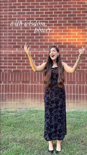 Awesome God | by Natasha Zimbaro #awesomegod #worship #singer #gospel
