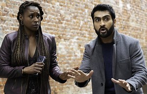 Need some laughs? Here are two new funny movies to stream at home.