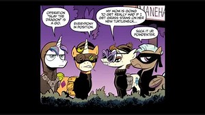 Mlp-Fin Comic 11