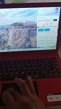 laptop Atvio driver audio modelo w1415a (controlador audio) video 2026
