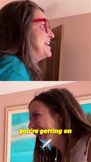 My Moms Reaction to me Being in Another MrBeast Video #shorts