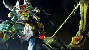 The best heroes in professional Dota 2 for 2023 | GosuGamers