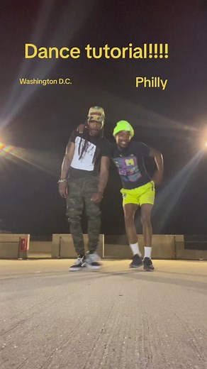 PUSH IT!!!: Fun Dance Tutorial with NLE Choppa