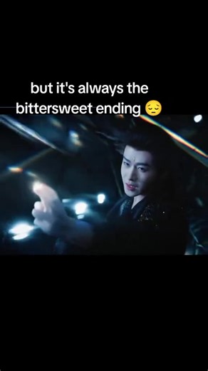 So satisfying! I love the way they appear in the final scene of the last episode. The protector of the Dragon deity! #veilofshadows #月鳞绮纪 #youku #cdrama2026