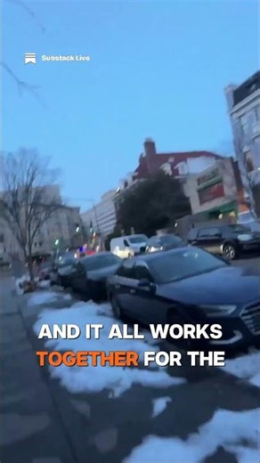 The controversial case for fewer people #substack #shorts