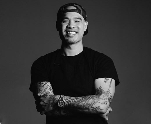 Cà Ri Gà | Vietnamese Chicken Curry Recipe | Discover & Savor Authentic Flavor — Chef Tu David Phu: Vietnamese American Diaspora Cuisine