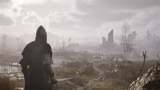 Blight: Survival—everything we know about the medieval co-op horror game