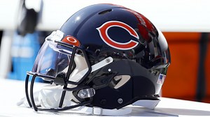 Chicago Bears 2024 free agency tracker