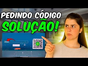 BTV Odeon Pedindo Código o Que Fazer? VEJA COMO RESOLVER