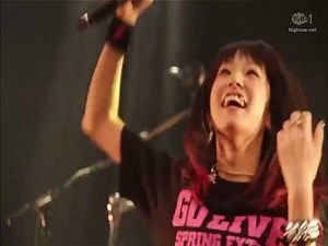 FLOW x LiSA - DAYS (Live)