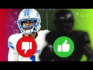🛑 STOP Drafting the WRONG Player in Fantasy Football 🛑