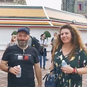 Three temple tours - The Best City Tour in Bangkok by #sunleisureworld #city #citytour #packages #bangkokcitytour #tourism #bangkoktravel #bangkoktravelguide #bangkokpacakge #bangkokthailand #bangkoktour #tours #tour #bangkok #travel | Bangkok Tours & Travel