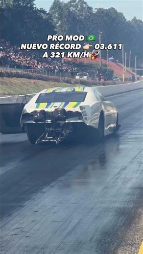 Los ProMod v8 Blower Nitro en SpidCup Brasil 🇧🇷🔥 #picadas #record #spidcup #eeuu #promods #brasil