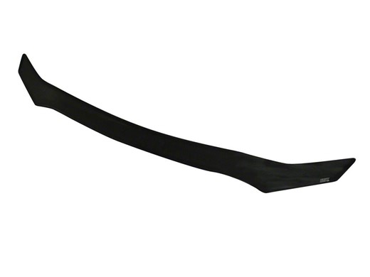 Husky Liners Colorado Aeroskin Hood Protector; Chrome 2892113 (15-22 Colorado) - Free Shipping