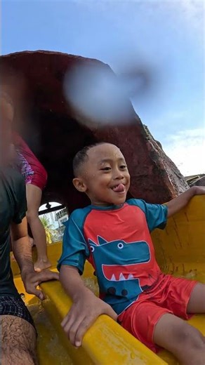 Fun Day at the Pool #SummerVibes #SplashFun #WaterPlay #FamilyTime #OutdoorFun #RelaxAndPlay