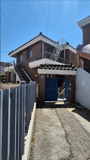 Let's live on 500,000 won in monthly rent! Cheonan detached house for sale, Cheonan Station house...