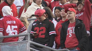 'I can't  believe we lost. I'm in awe,' Buckeye fans react to The Game's outcome