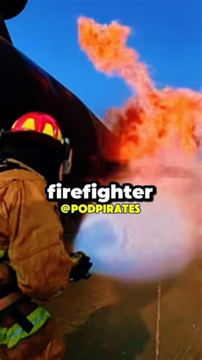 How Do You Become a Fire Fighter? 🚒