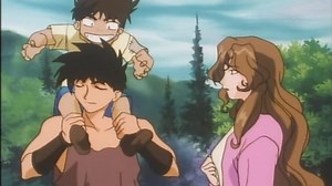 Sorcerer Hunters (Dub) | E20 - The Boy Who Watched