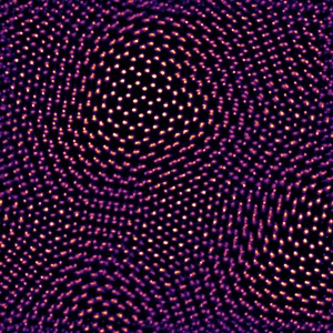 Advances in electron microscopy drive diverse scientific fields