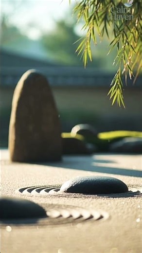 The Art of Zen: Finding Peace in Simplicity 🌿🎧