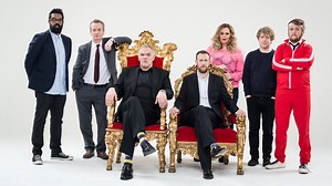 Taskmaster Season 10 Episode 4 [ Free ] Streaming