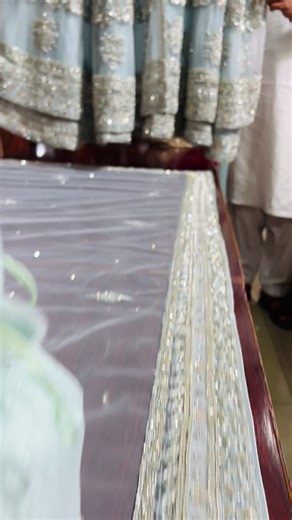 Taj Mahal Bridal Boutique Mardan: Elegant Bridal Dresses