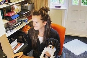 PICTURES: Competition shows how dogs have kept spirits up whilst working from home