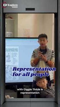 Elevator Pitch with Our Teen Entrepreneur - Kyle