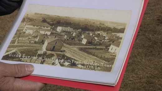No roads lead to buxton: iowa’s forgotten racially integrated town