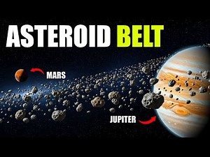 What Astronomers Don't Want You to Know About Asteroid Belt Research