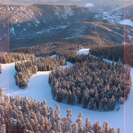 Chasing spring snow without the long haul? Eldora brings high-alpine turns closer to home with Ikon Pass access all season long. Fewer miles, more laps. | Eldora