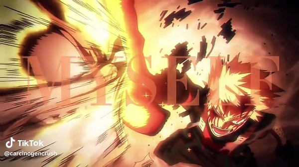 yeah i miss posting my edits on my main here guys please #bakugou #bakugoedit #mha #anime #edit