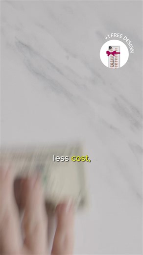 Bye Bye Press Ons 👋 Hello SOFT GEL PRESS ONS 🥰 Choose your favorite salon-quality design, stick it on, done! Sounds too good to be true? 🤔 Here are 5 reasons why you should definitely try DOONAILS - Soft Gel Press Ons: 💅🏼 Innovative Soft Gel Formula 🌾 Natural look & designs 👐🏻 Up to 2 weeks durability like in the nail salon 💞 Reusable for easy style changes 🧘🏻‍♀️ Effortless removal Order now with the money-back guarantee 👉🏼 | Doonails