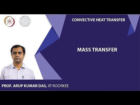 Mass Transfer