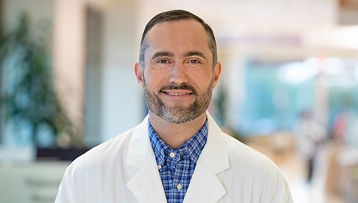 Nathaniel David Stetson, DO | Neurosurgery | Oklahoma City, OK | Mercy